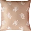 Koristetyyny Home4You GOLD 50x50 cm, kultainen, beige