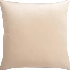 Koristetyyny Home4You HOLLY ruusu 68x68 cm, beige