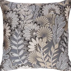 Koristetyyny Home4You HOLLY 45x45 cm, kangas 339, monivärinen