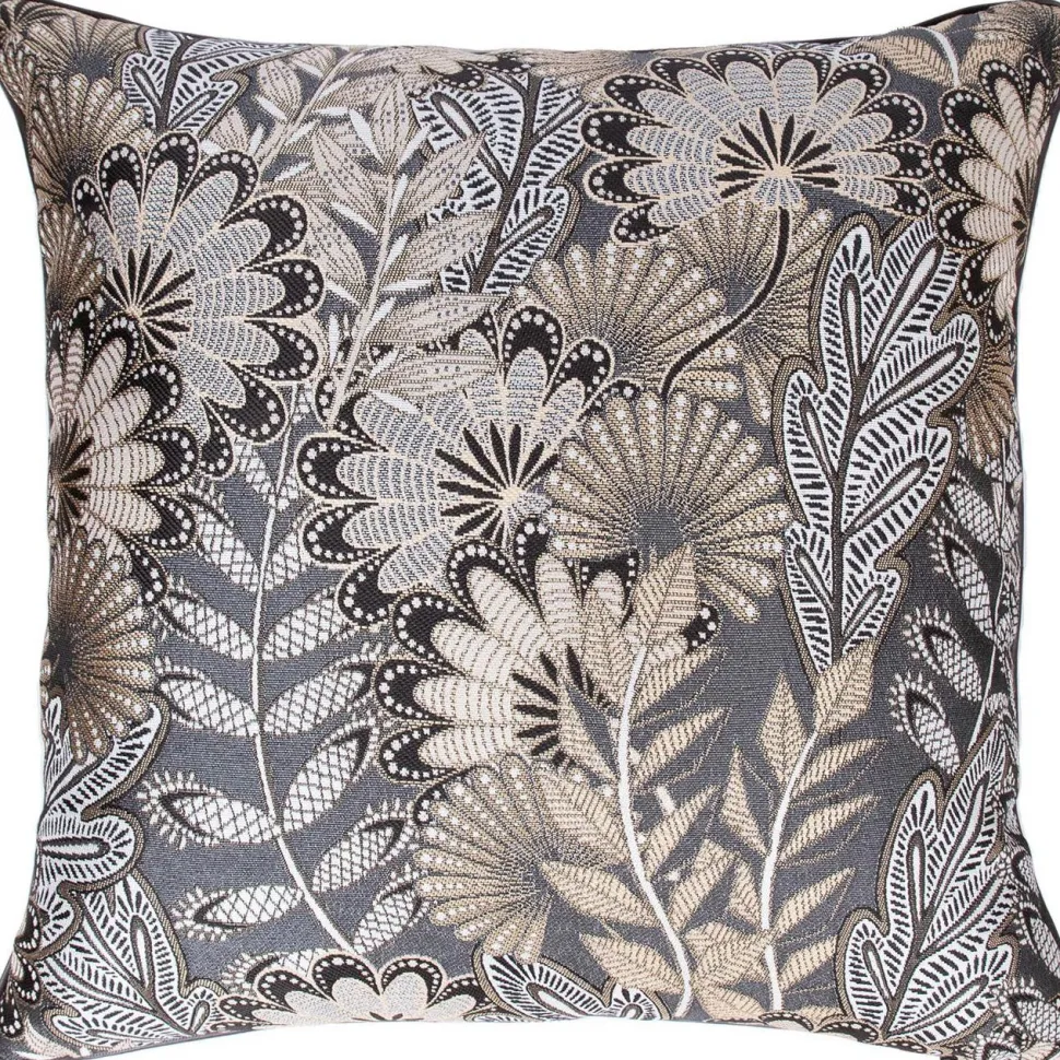 Koristetyyny Home4You HOLLY 45x45 cm, kangas 339, monivärinen
