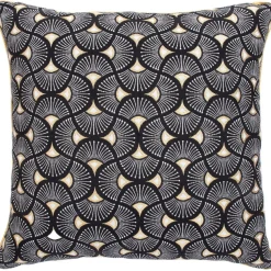 Koristetyyny Home4You HOLLY 45x45 cm, kangas 338, monivärinen
