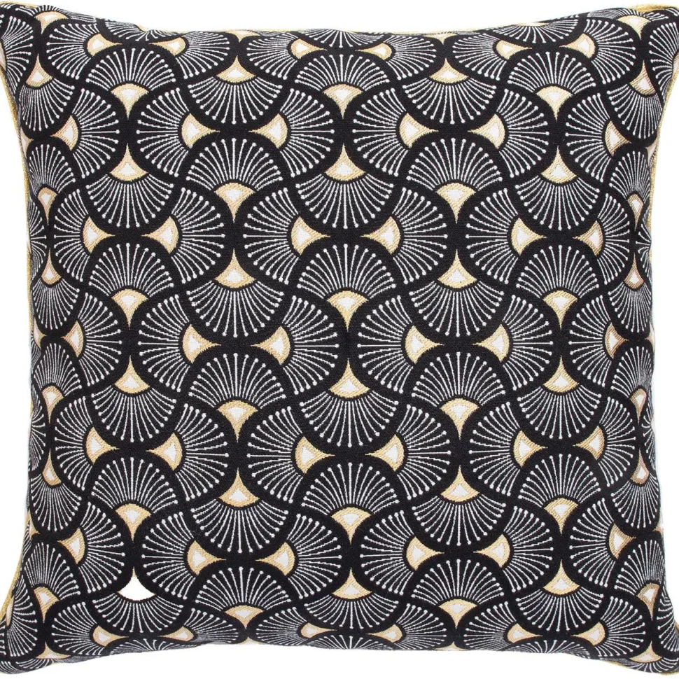 Koristetyyny Home4You HOLLY 45x45 cm, kangas 338, monivärinen