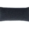 Koristetyyny Home4You LARRY 32x65 cm, harmaa