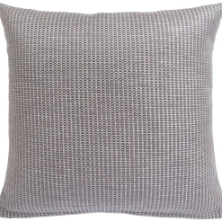Koristetyyny Home4You MITSU-MITSU 45x45 cm, harmaa