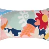 Koristetyyny Home4You NORDIC kukkakuosi 32x50 cm, monivärinen