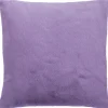 Koristetyyny Home4You SOFT ME 60x60 cm, tummanvioletti