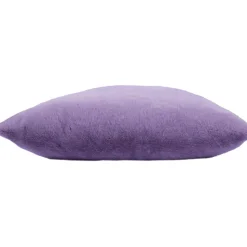 Koristetyyny Home4You SOFT ME 60x60 cm, tummanvioletti