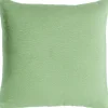 Koristetyyny Home4You SOFT ME 45x45 cm, vaaleanvihreä
