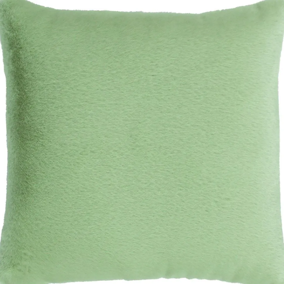 Koristetyyny Home4You SOFT ME 45x45 cm, vaaleanvihreä