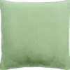 Koristetyyny Home4You SOFT ME 60x60 cm, vaaleanvihreä