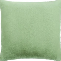 Koristetyyny Home4You SOFT ME 60x60 cm, vaaleanvihreä
