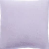 Koristetyyny Home4You SOFT ME 45x45 cm, vaaleanvioletti