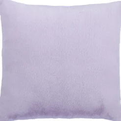 Koristetyyny Home4You SOFT ME 60x60 cm, vaaleanvioletti