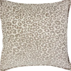 Koristetyyny Home4You WILD 45x45 cm, harmaa
