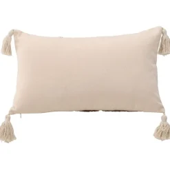 Koristetyynynpäällinen Venture Home Joline, 30x50cm, valkoinen