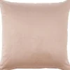 Koristetyyny sametti Home4You 2,45x45 cm, beige