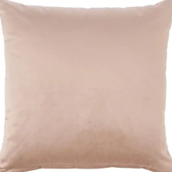 Koristetyyny sametti Home4You 2,45x45 cm, beige