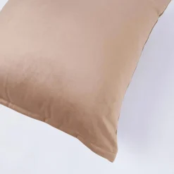 Koristetyyny sametti Home4You 2,45x45 cm, beige