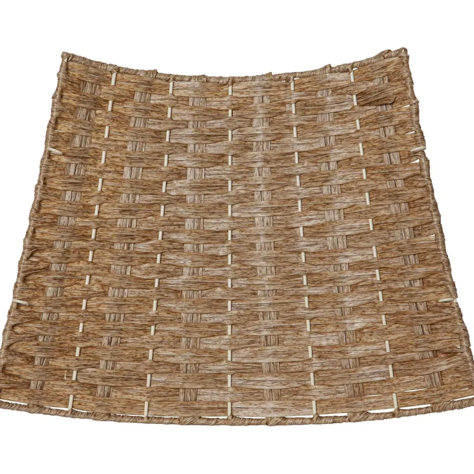 Korisuojus joulukuusen jalalle Star Trading Granig, 62cm, beige