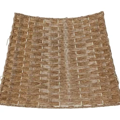 Korisuojus joulukuusen jalalle Star Trading Granig, 62cm, beige