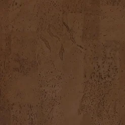 Korkkilattia Lektar Corkart CM3386WMN tummanruskea