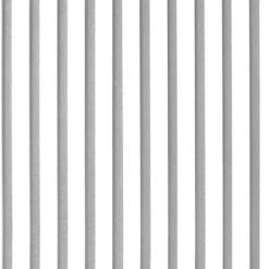 Kostean tilan akustiikkalevy Fibrotech Unika, 22x600x2440mm, white platinum
