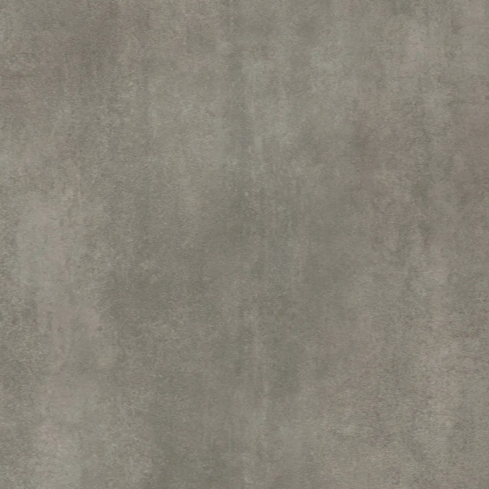 Kostean tilan boordi Tarkett Aquarelle Raw Concrete Dark Grey
