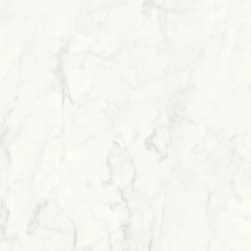 Kostean tilan tapetti Tarkett Aquarelle Marble Carrare White