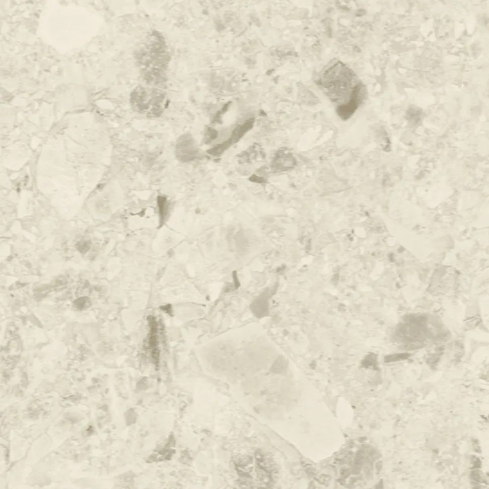 Kostean tilan tapetti Tarkett Aquarelle Breccia Stone Beige