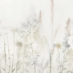 Kostean tilan tapetti Tarkett Aquarelle Autumn Mist