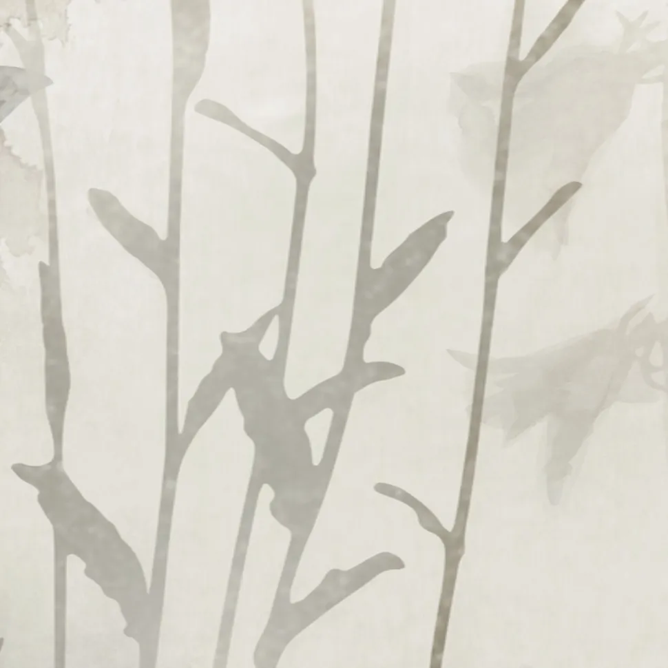 Kostean tilan tapetti Tarkett Aquarelle Autumn Mist