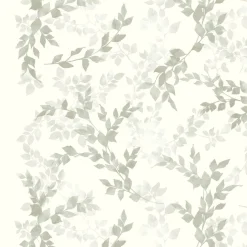 Kostean tilan tapetti Tarkett Aquarelle Breeze Moss