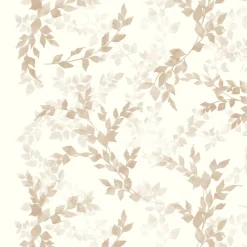 Kostean tilan tapetti Tarkett Aquarelle Breeze Terracotta