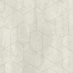 Kostean tilan tapetti Tarkett Aquarelle Connect Grey