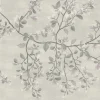 Kostean tilan tapetti Tarkett Aquarelle Magnolia 2 Light Grey