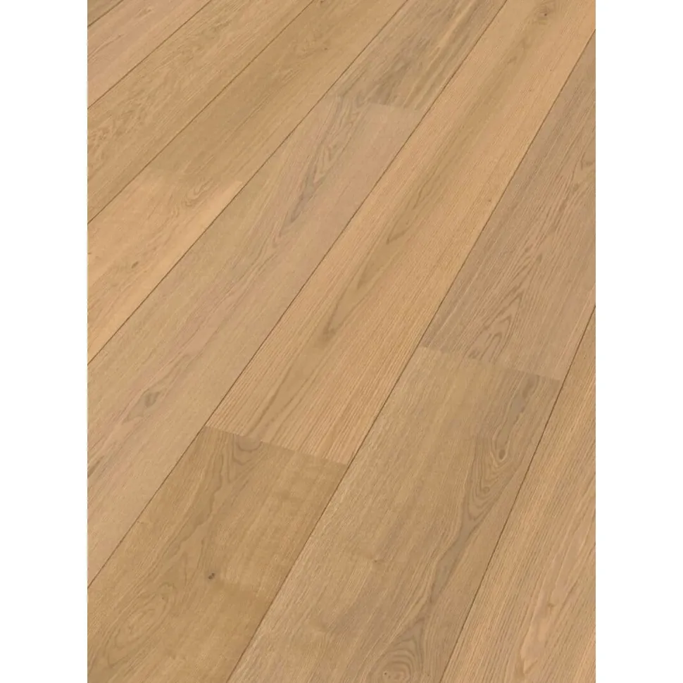 Kovapuulattia Meister Lindura HD400, ultramattalakattu, harjattu
