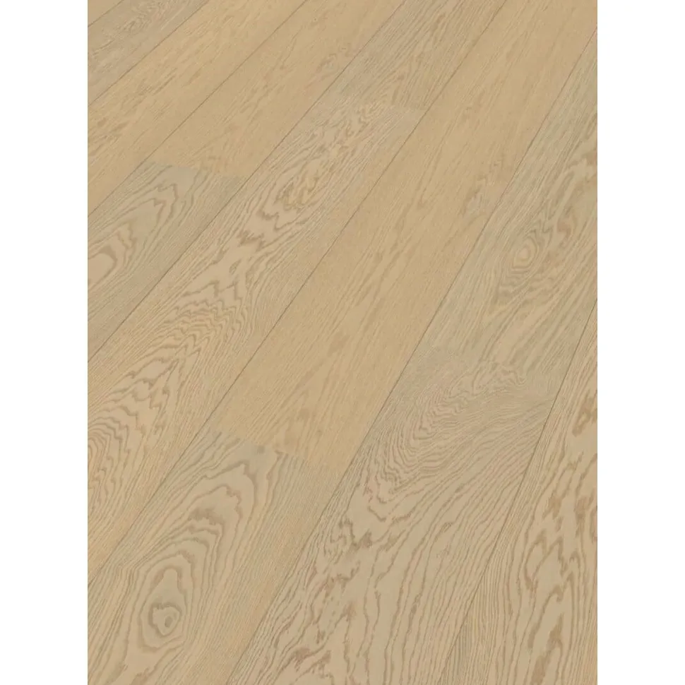 Kovapuulattia Meister Lindura HD400, ultramattalakattu, harjattu