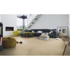 Kovapuulattia Meister Lindura HD400, ultramattalakattu, harjattu