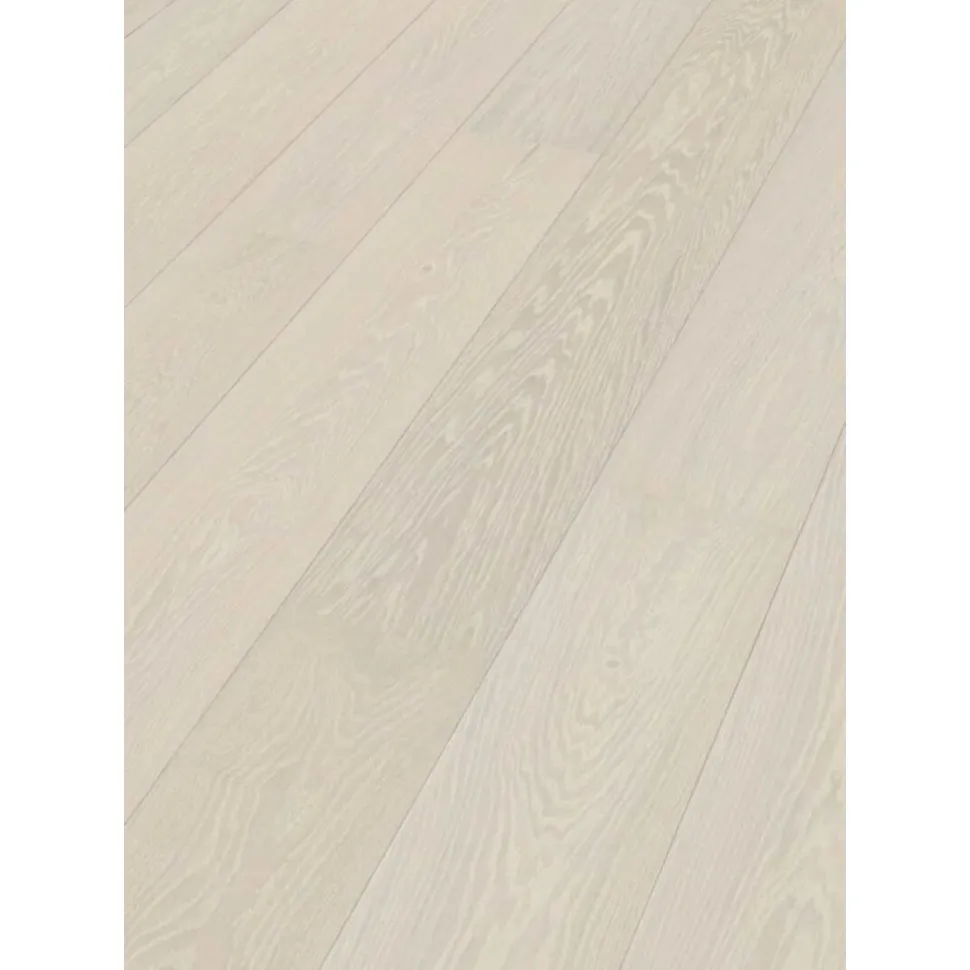 Kovapuulattia Meister Lindura HD400, ultramattalakattu, harjattu