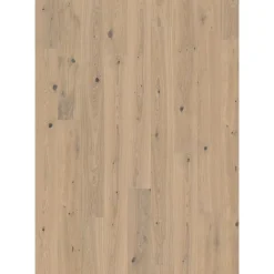 Kovapuulattia Kährs Life Authentic Fennel, 1-sauvainen, ultramattalakattu, tammi