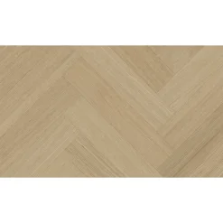 Kovapuulattia Kährs Life Authentic Sage Herringbone, ultramattalakattu, tammi, oikea