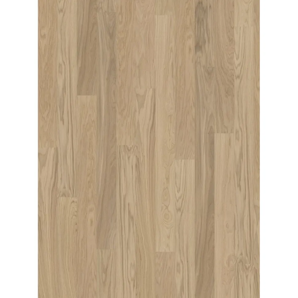 Kovapuulattia Kährs Life Whole Grain Wide 1-sauvainen