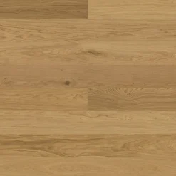 Kovetettu puulattia Bjelin Benarp Tammi Nature 3.0 Natural XL, mattalakattu