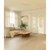 Kovetettu puulattia Bjelin Holmby Tammi Nature White XL, mattalakattu
