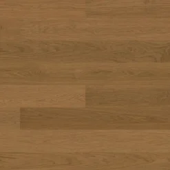Kovetettu puulattia Bjelin Tammi Venestad 3.0 Terra Brown, mattalakattu