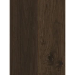 Kovetettu puulattia Bjelin Pähkinä Vallby 3.0 Terra Brown XL, mattalakattu