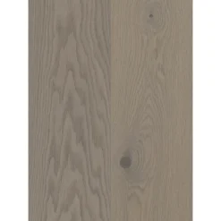 Kovetettu puulattia Bjelin Tammi Stehag 3.0 Earth Grey, mattalakattu, eri kokoja