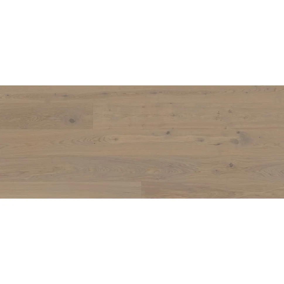 Kovetettu puulattia Bjelin Tammi Stehag 3.0 Earth Grey, mattalakattu, eri kokoja
