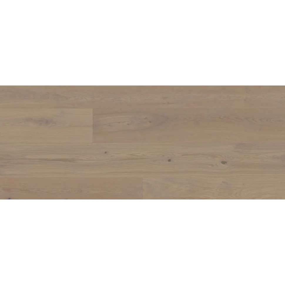 Kovetettu puulattia Bjelin Tammi Stehag 3.0 Earth Grey, mattalakattu, eri kokoja