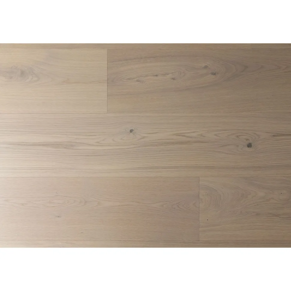 Kovetettu puulattia Bjelin Tammi Stehag 3.0 Earth Grey, mattalakattu, eri kokoja